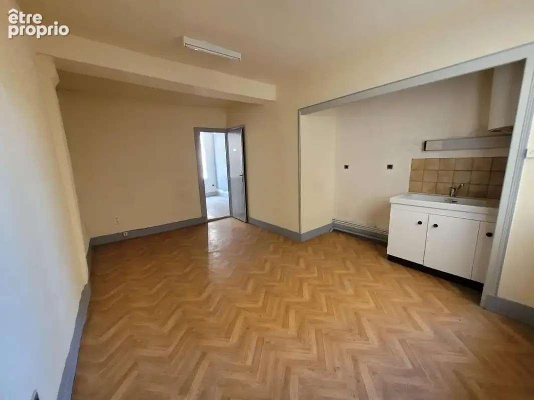 Photo 1 - Appartement à VIERZON