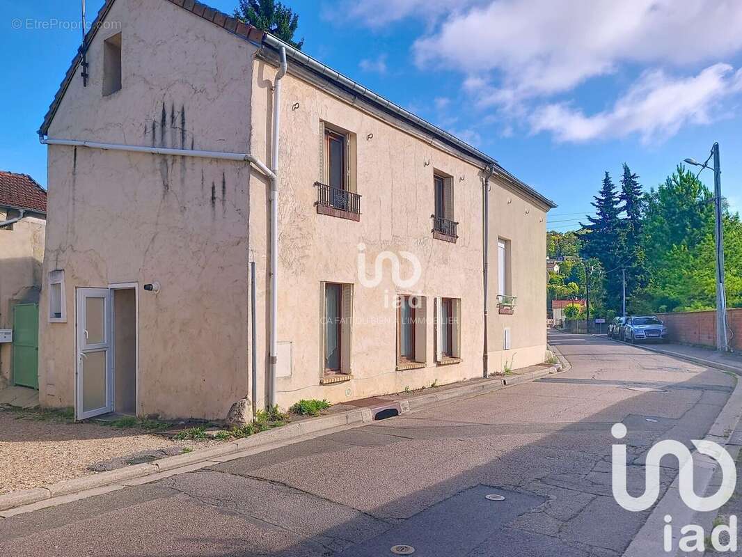 Photo 6 - Maison à LA FALAISE