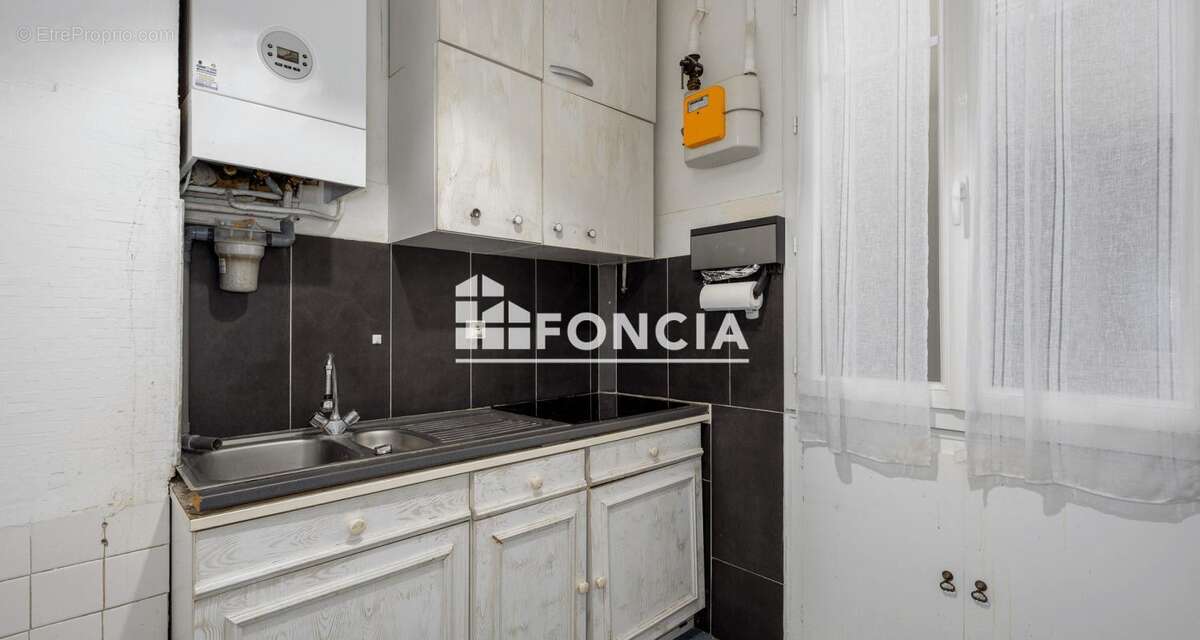 Appartement à PARIS-5E