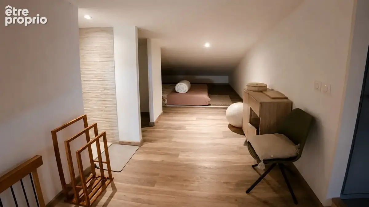 Maison Saint-Paul T4 bis 107 m2 - photo 10