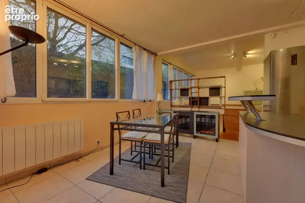 Appartement 2 pièces 52 m² à vendre à Montreuil (93100) - photo 2