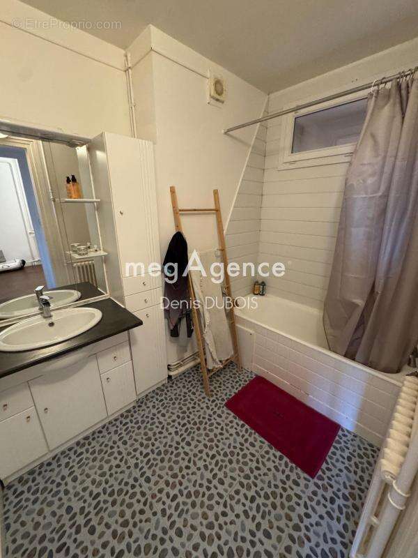 Appartement à ALENCON