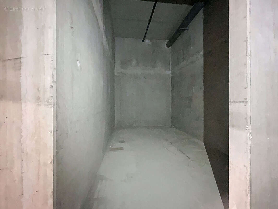 Parking à RILLIEUX-LA-PAPE