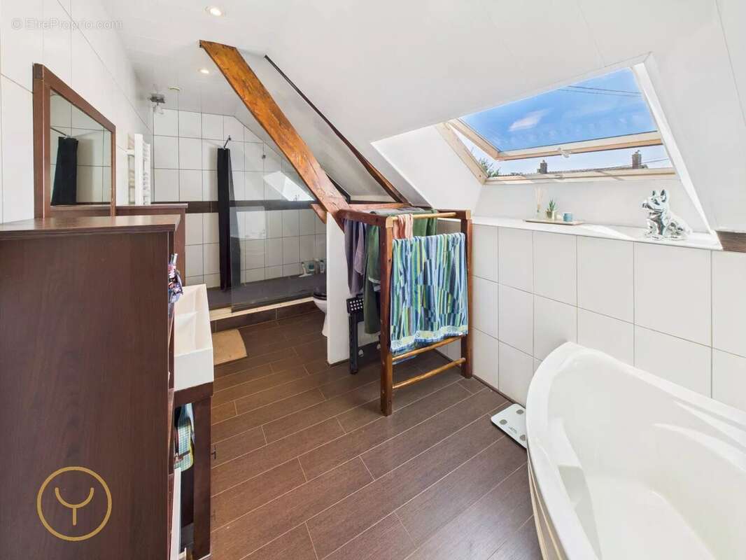 Maison à NOGENT-SUR-SEINE