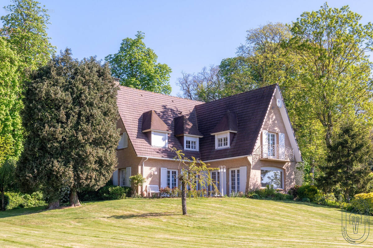 Maison à SOCX