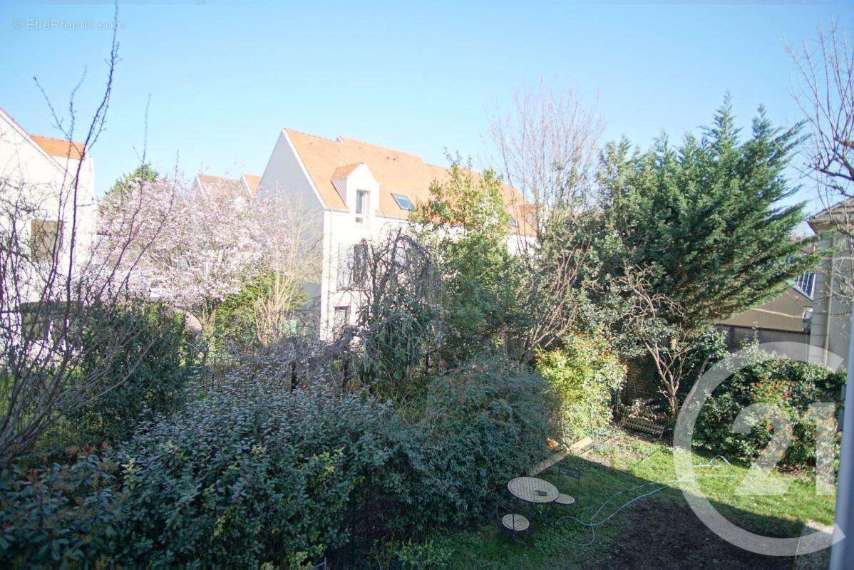 Appartement à CRETEIL