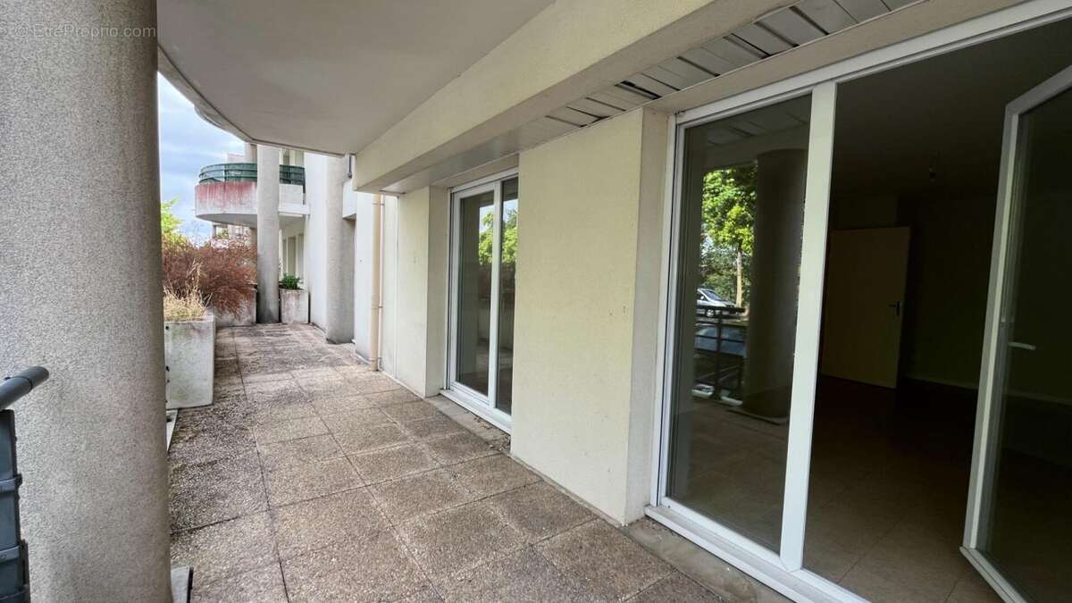 Appartement à ANGERS