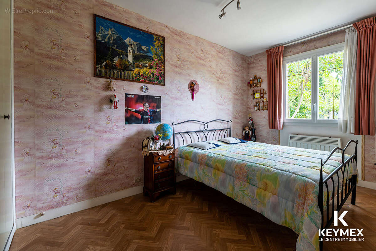 Maison à TRIEL-SUR-SEINE