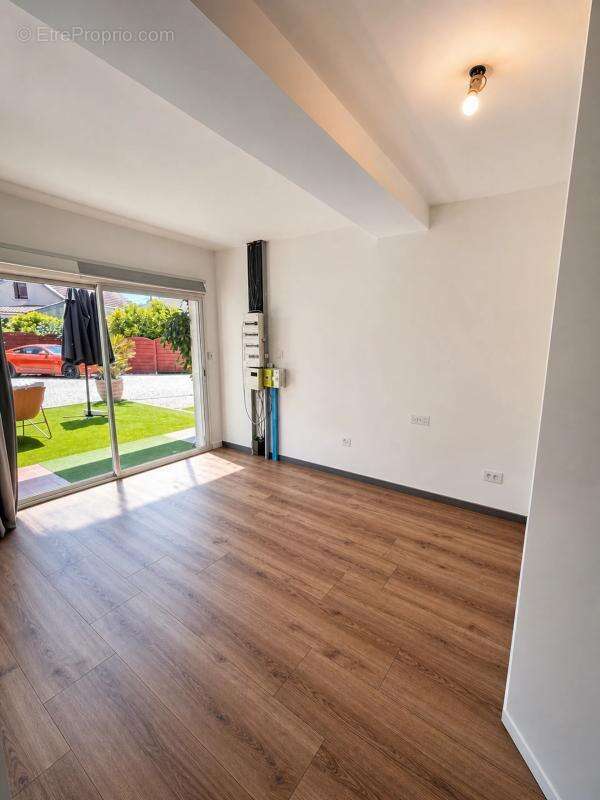 Belle maison mitoyenne - photo 5