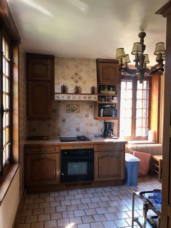 Maison 232 m² à Chaise-Dieu-Du-Theil  - photo 9
