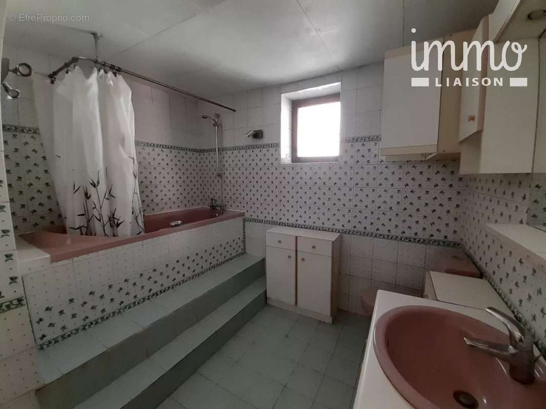 Appartement à NOVALAISE