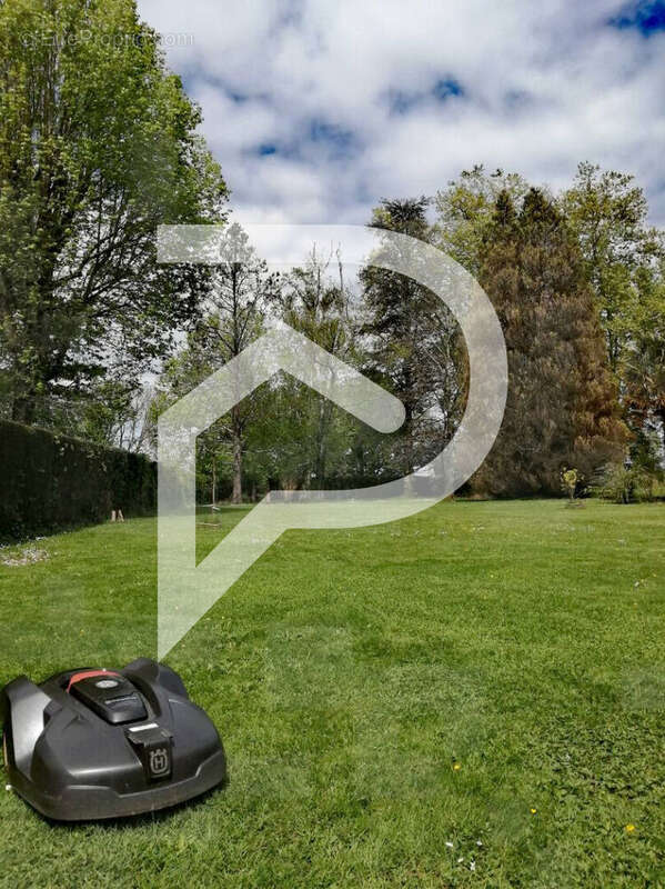 Maison à OLORON-SAINTE-MARIE