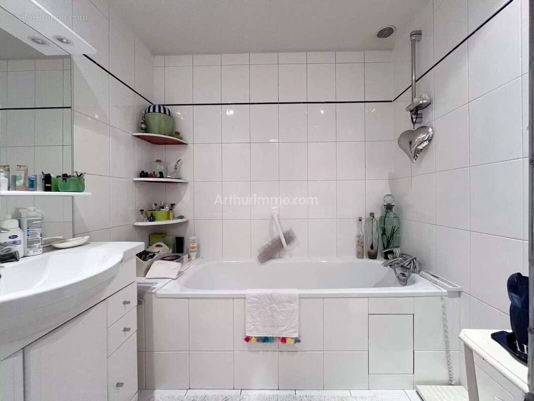Vente Appartement Joinville-le-pont(94340) 697 000ï¿œ - photo 6