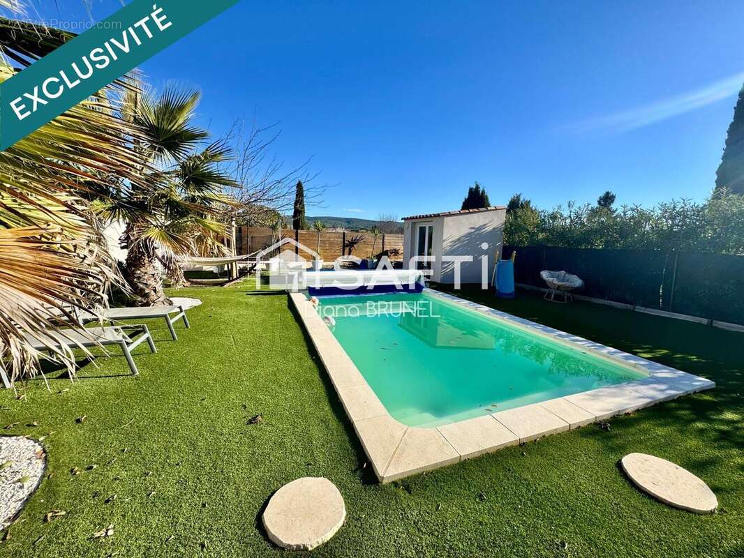 Photo 2 - Maison à LA TOUR-D&#039;AIGUES