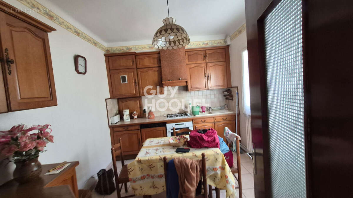 Maison à SETE