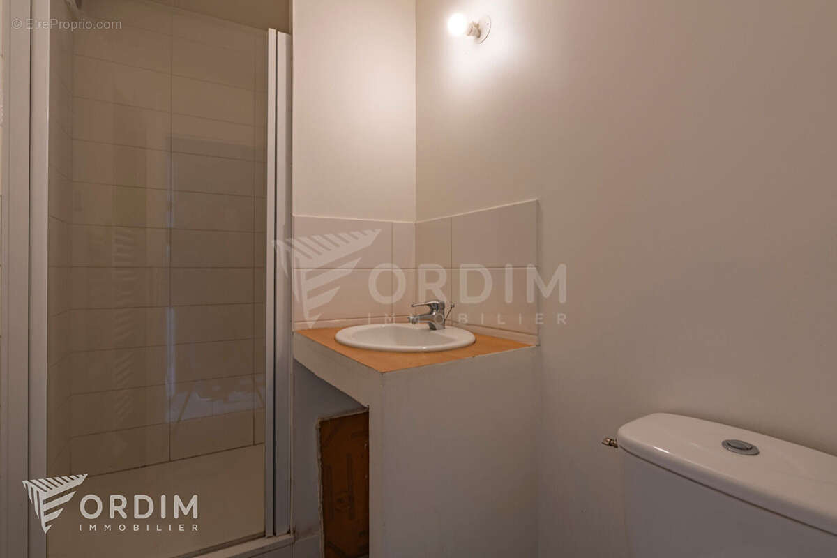 Appartement à AUXERRE