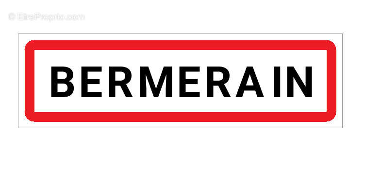 Photo 2 - Terrain à BERMERAIN