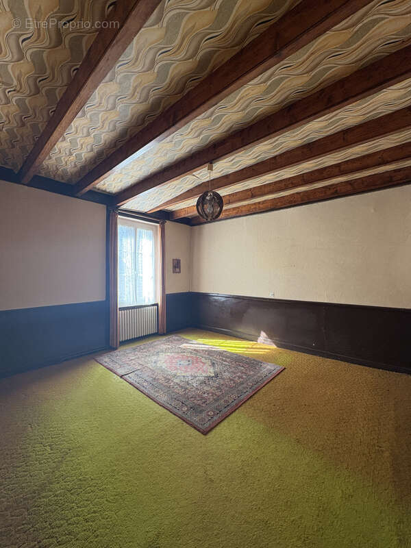 Maison à SAINT-SULIAC