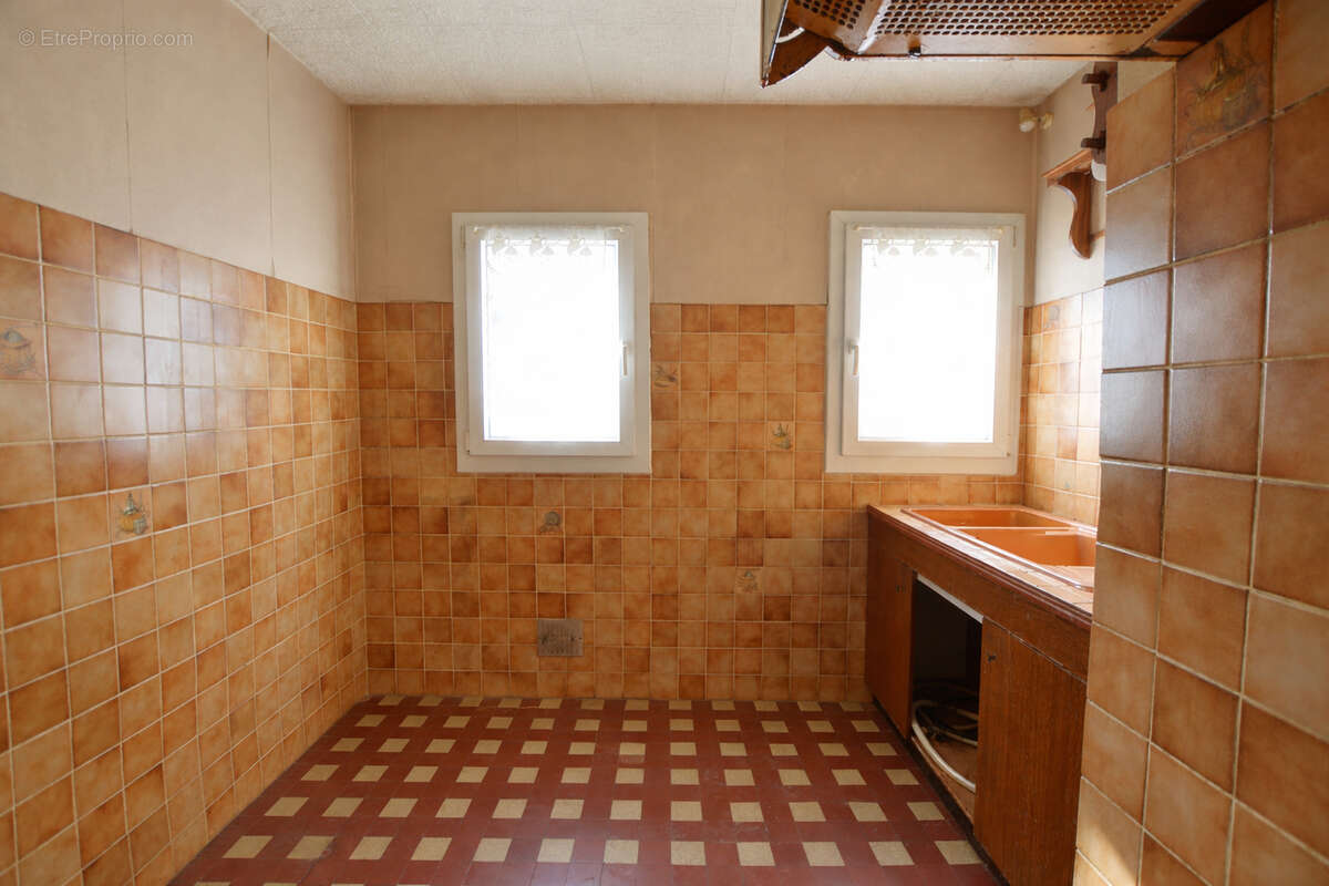 Appartement à MARSEILLE-12E