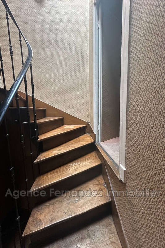 Maison 140 m² à Marcigny  - photo 9