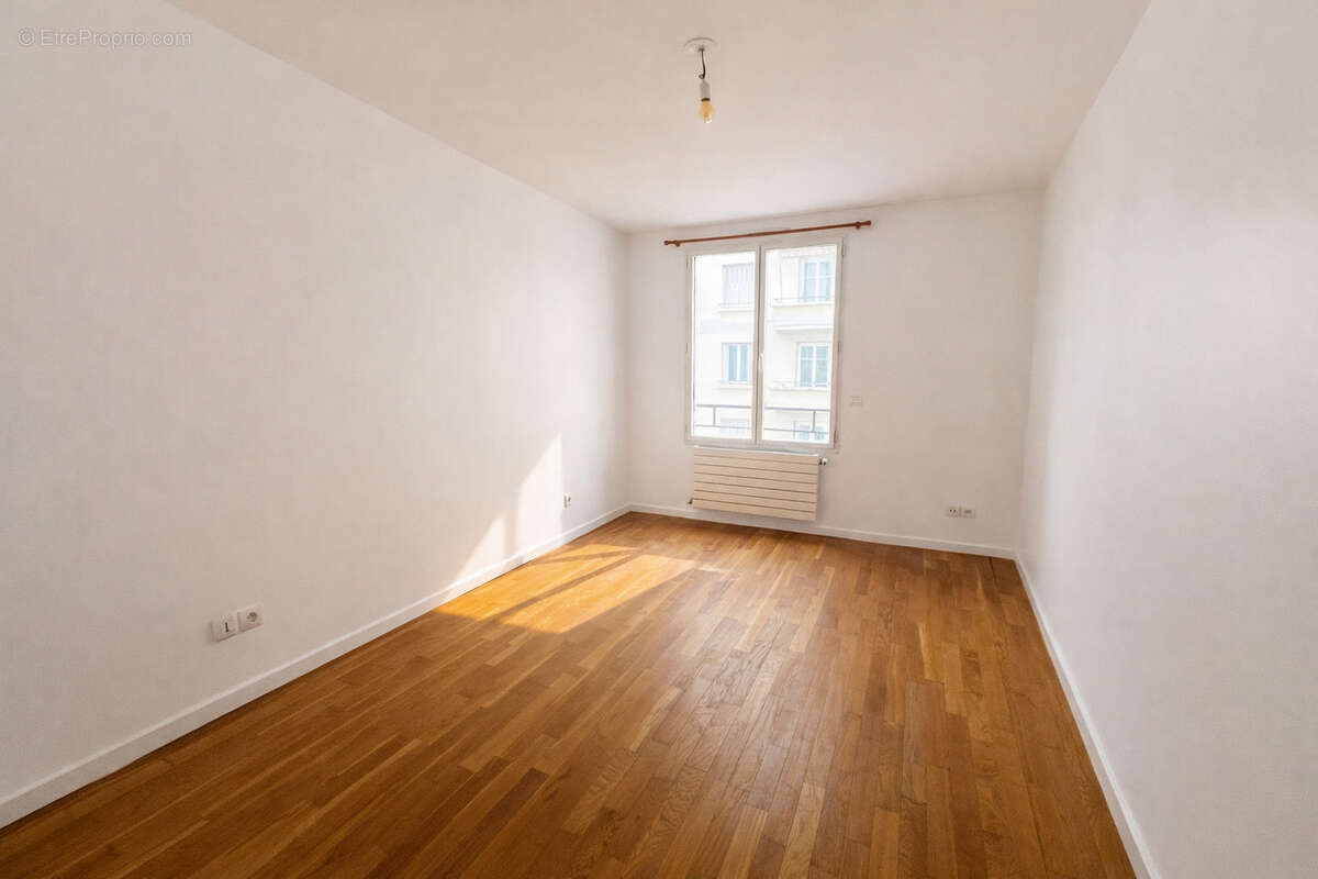 Appartement à LYON-3E