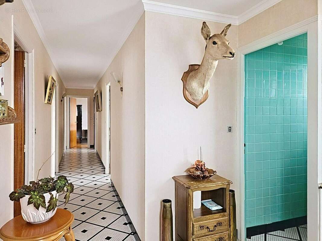 Photo 3 - Maison à THAIRE