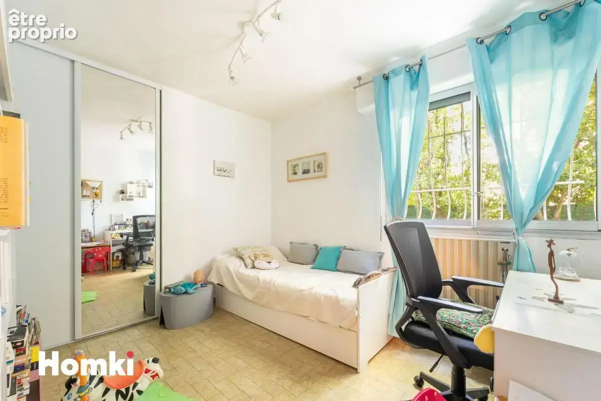 Appartement T4 de 89 m² à Marseille 13012, Traverse Riflard - photo 6