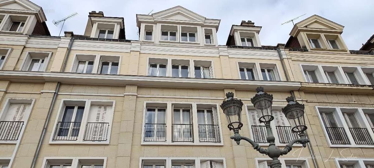 Appartement à BEAUVAIS