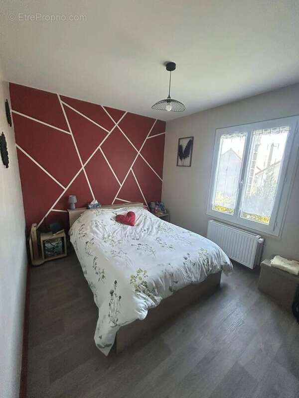 Maison à ROMORANTIN-LANTHENAY