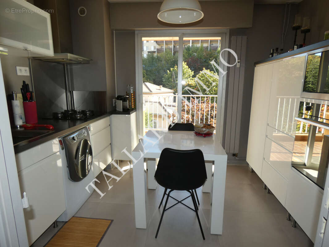Appartement à GAP