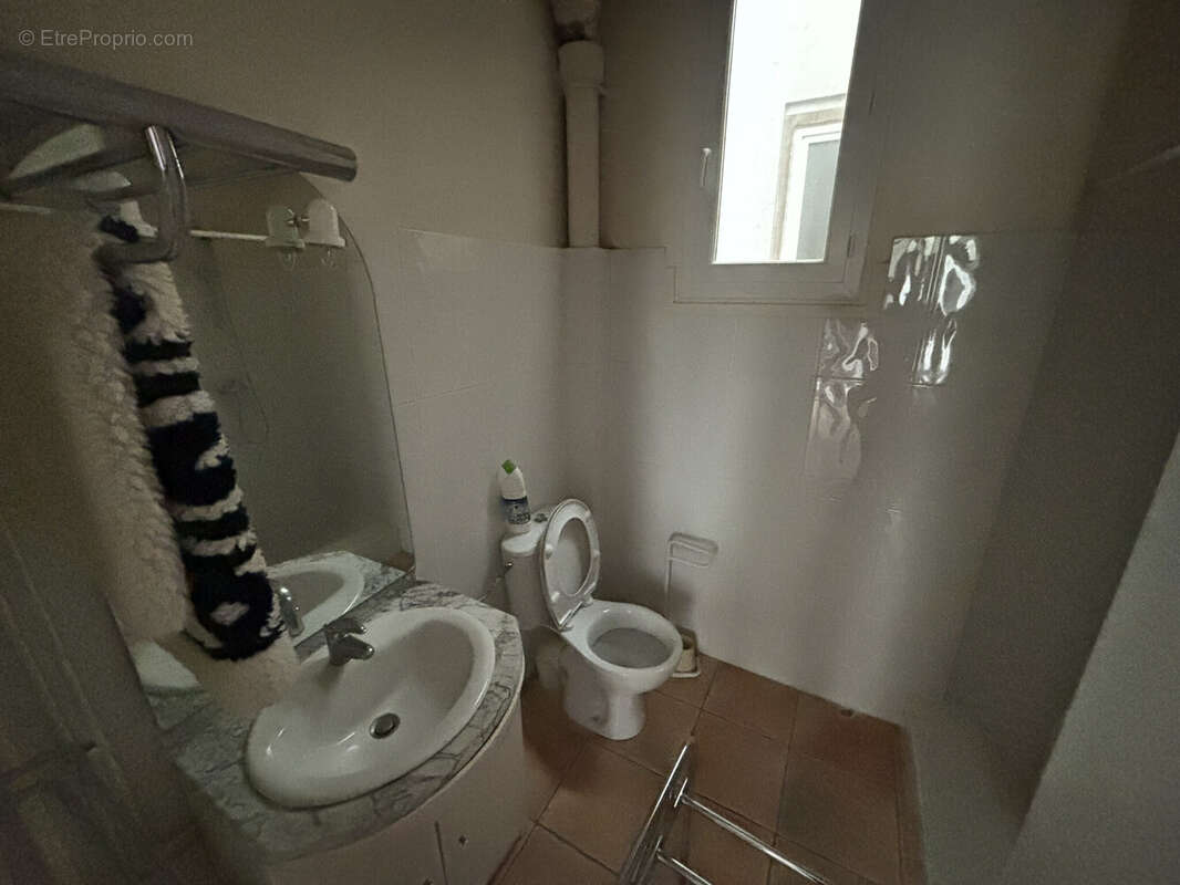 Appartement à AMELIE-LES-BAINS-PALALDA