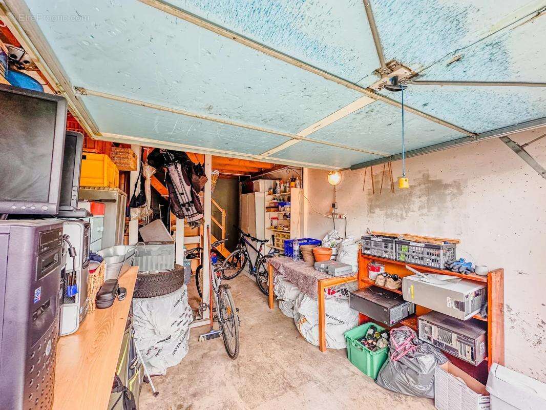 Appartement à ANNEMASSE