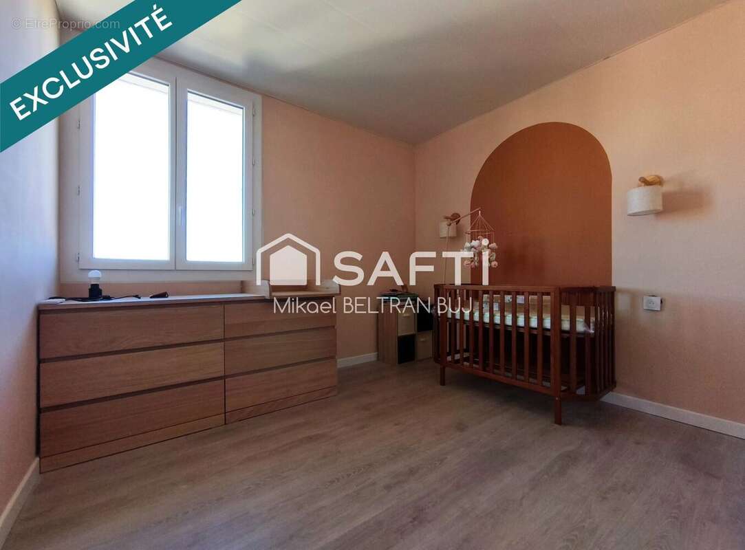 Photo 7 - Appartement à FRONTIGNAN