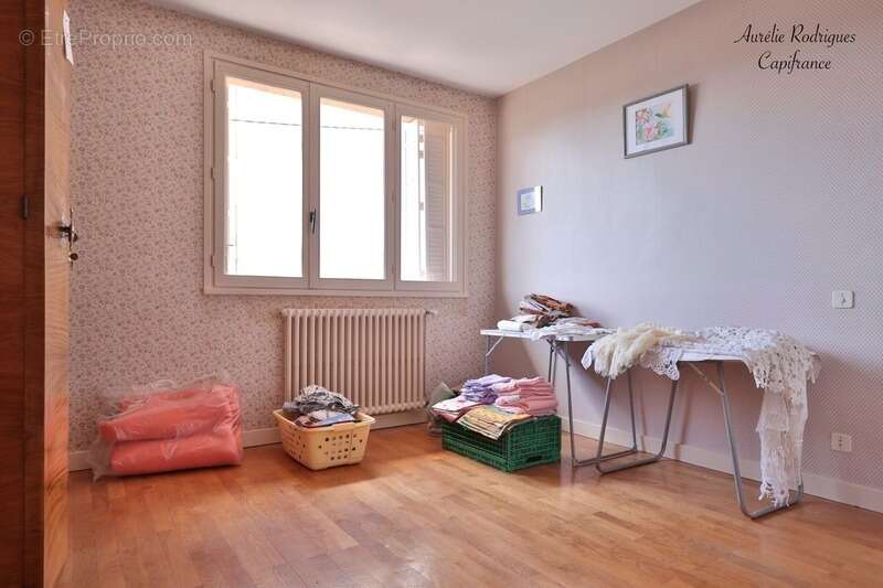 Maison à vendre 6 pièces MANZIAT (01) - photo 9