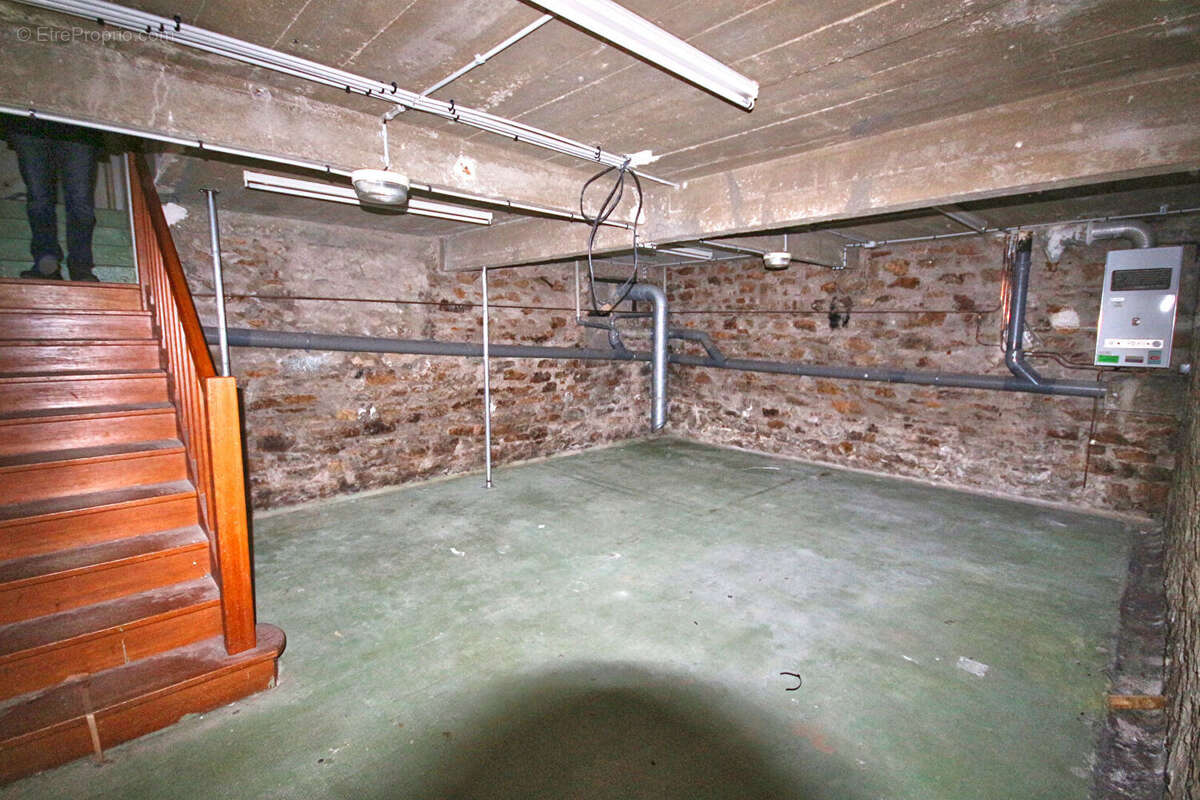 Autre à SAINT-NAZAIRE