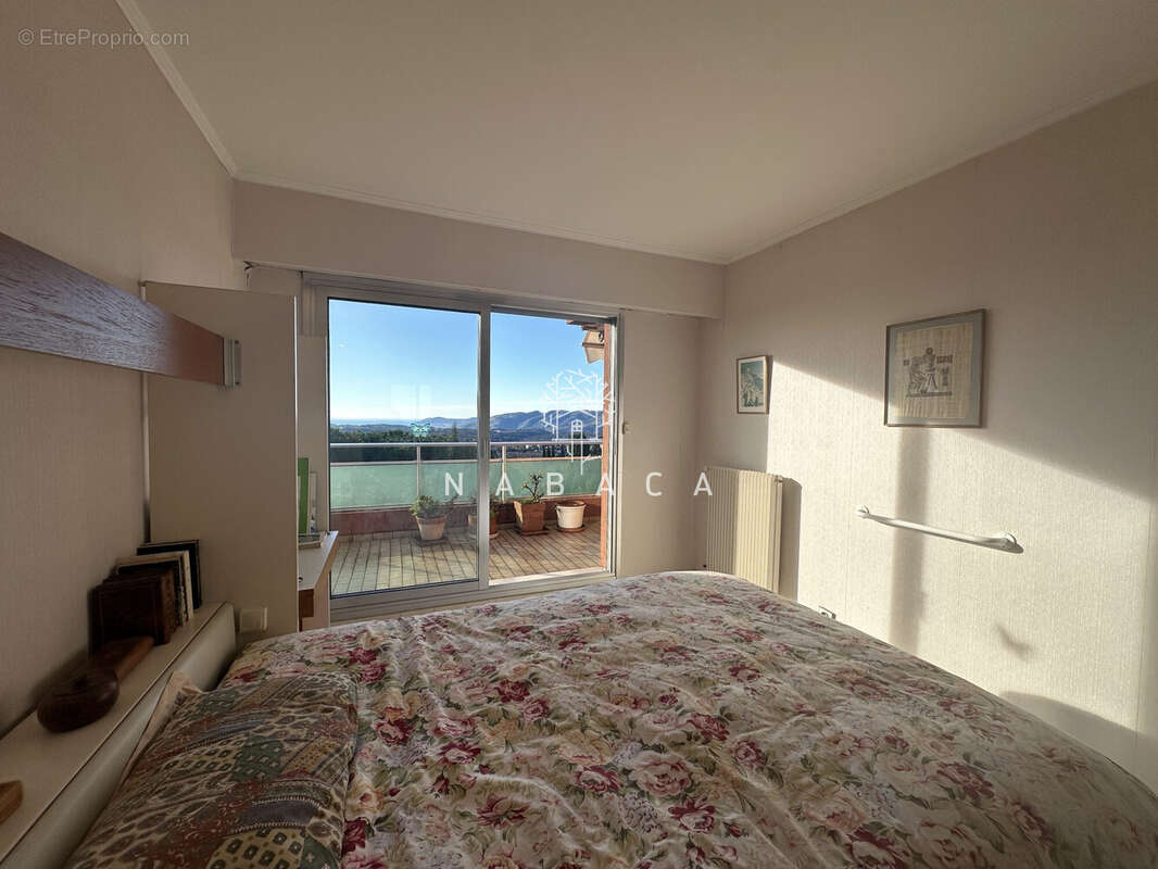 Appartement à GRASSE