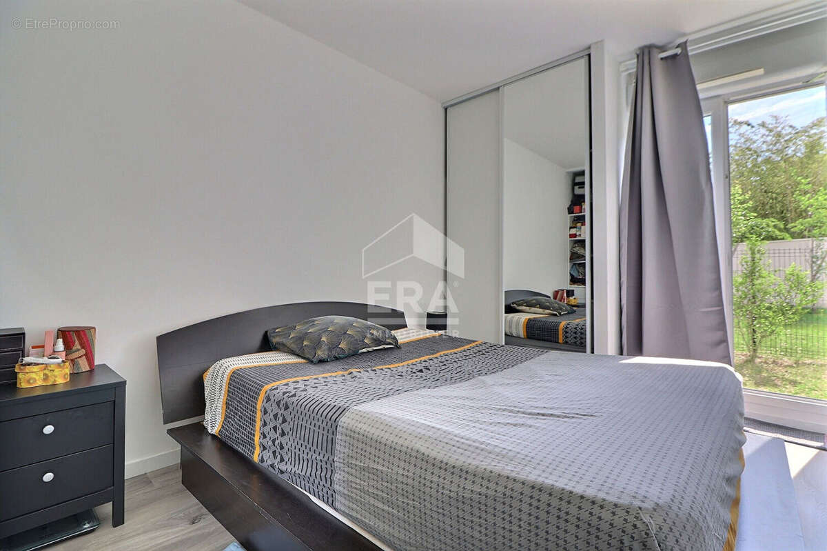 Appartement 59m² à franconville - photo 5