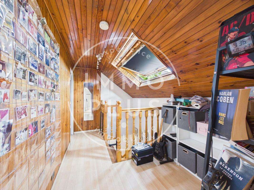 Vente - Maison - duplex 3 pièces - 93 m² - 455 000 € - - photo 7