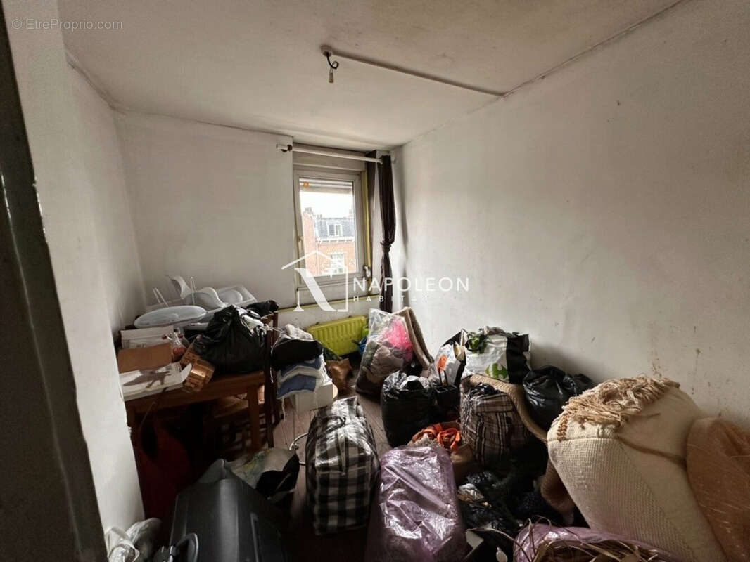 Appartement à RONCHIN