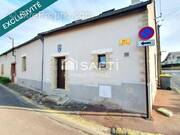 Photo 1 - Maison à ECUELLES
