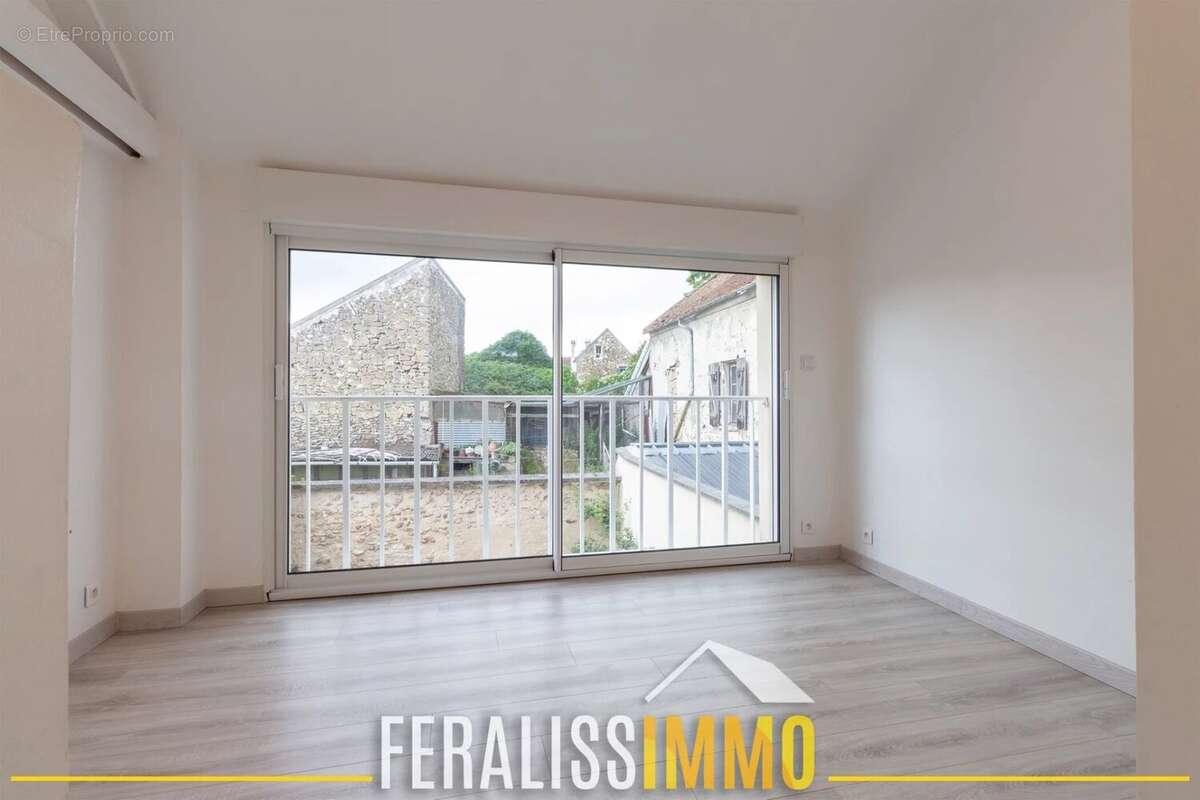 Maison à COURDIMANCHE