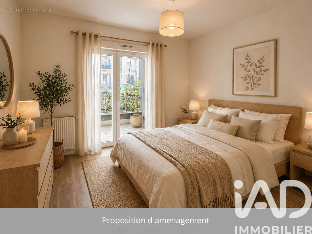 Photo 7 - Appartement à BERCK