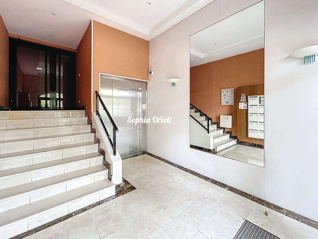 Appartement à ANTONY