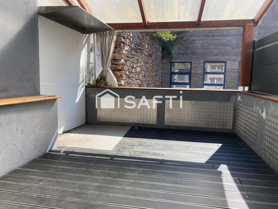 Photo 4 - Maison à AUTUN