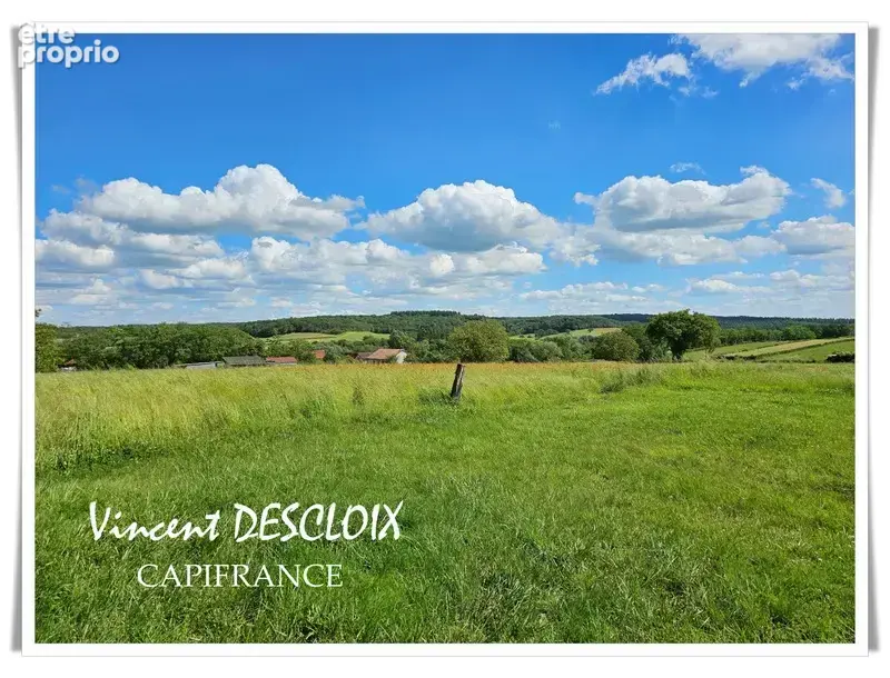Dpt Côte d'Or (21340), à vendre THURY maison P5  avec terrain et dépendances - photo 6