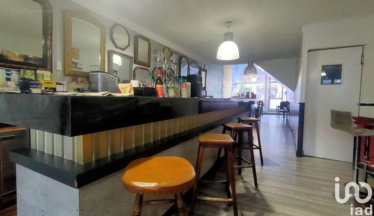 Photo 3 - Commerce à LABASTIDE-ROUAIROUX