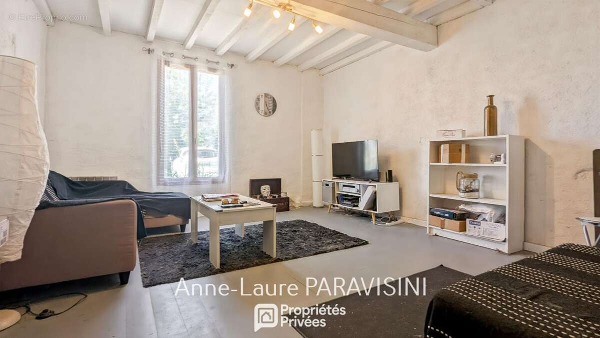 Castelnaudary - Maison T5 à fort potentiel avec terrain arboré - photo 4