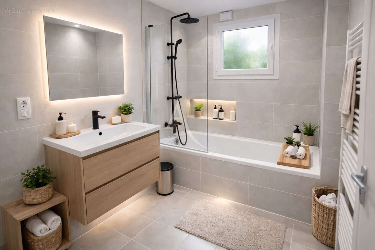 Appartement à GAGNY