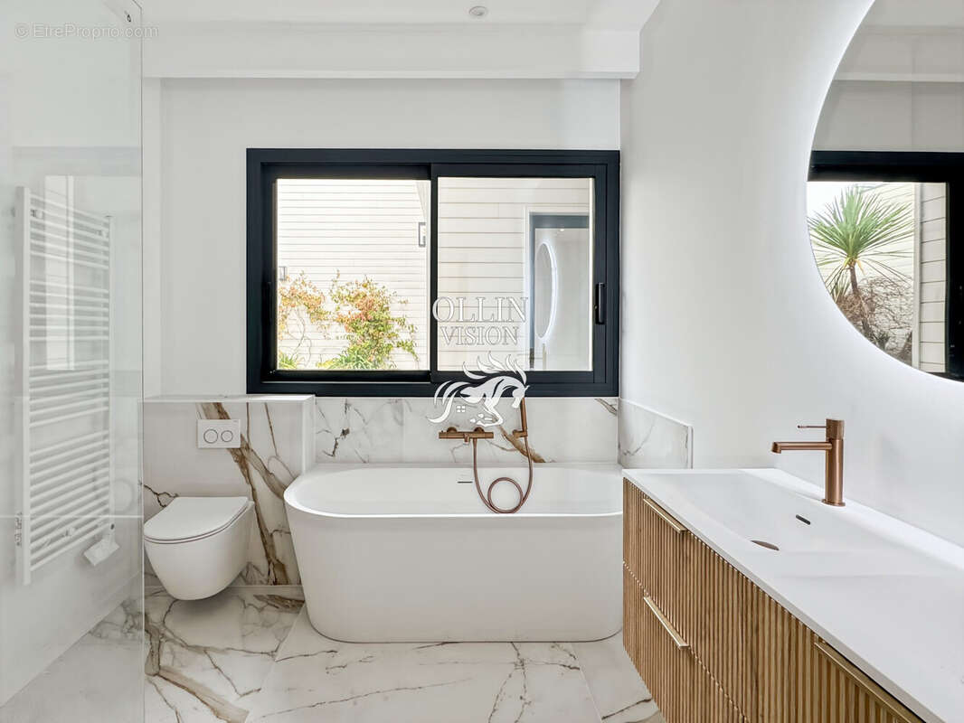 Appartement à ARCACHON