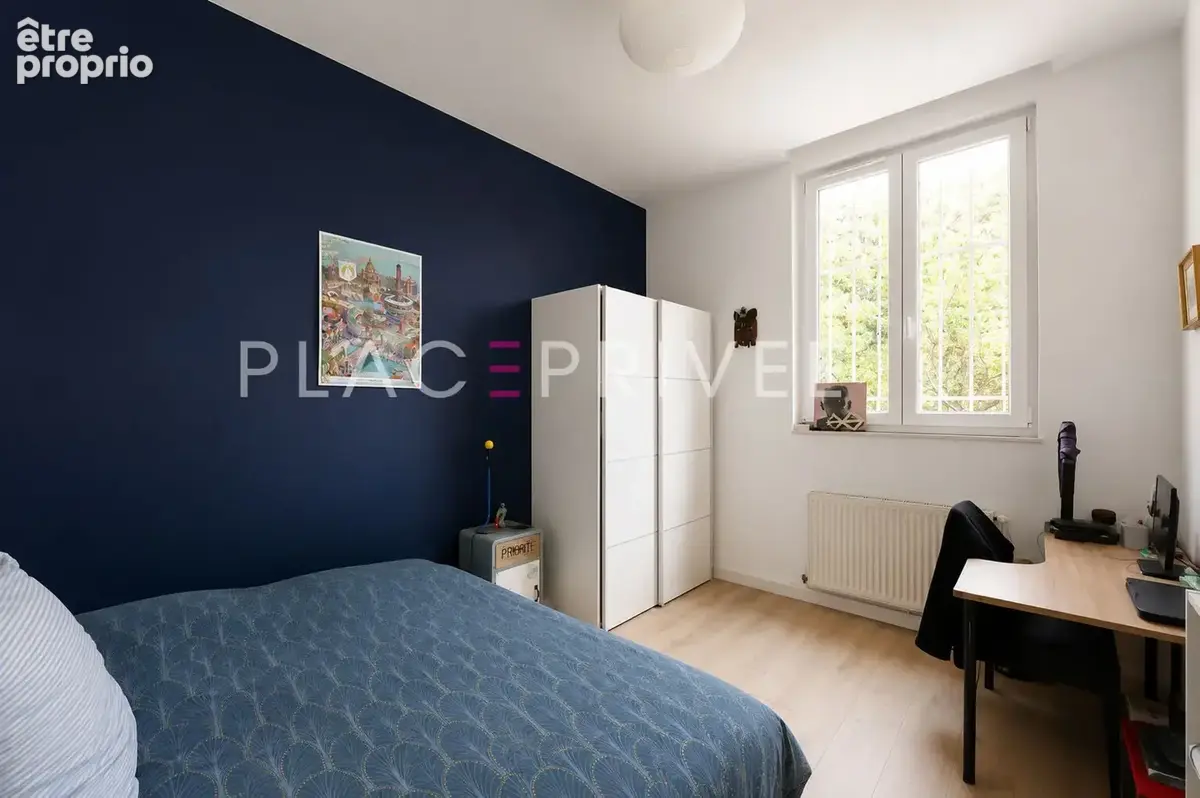 Appartement avec jardin - photo 11